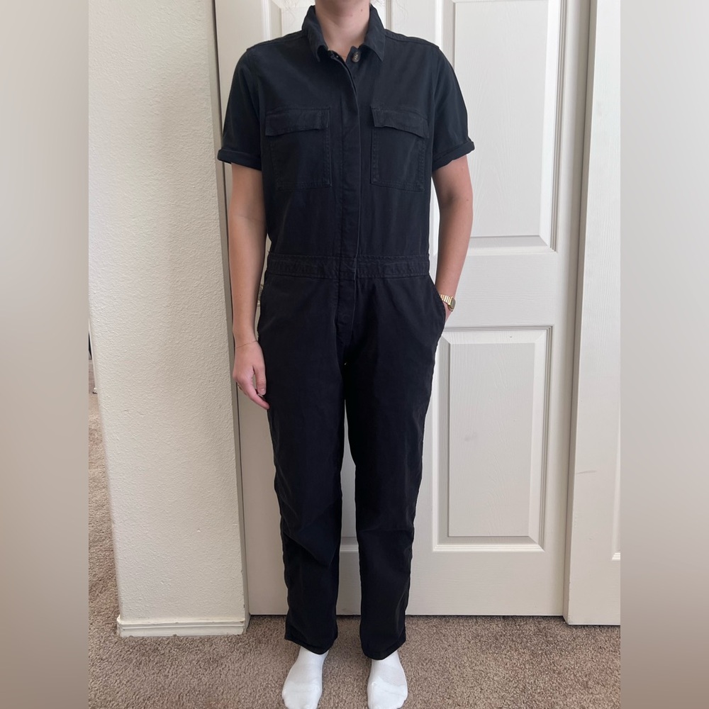 BP x Wildfang Utility Coveralls